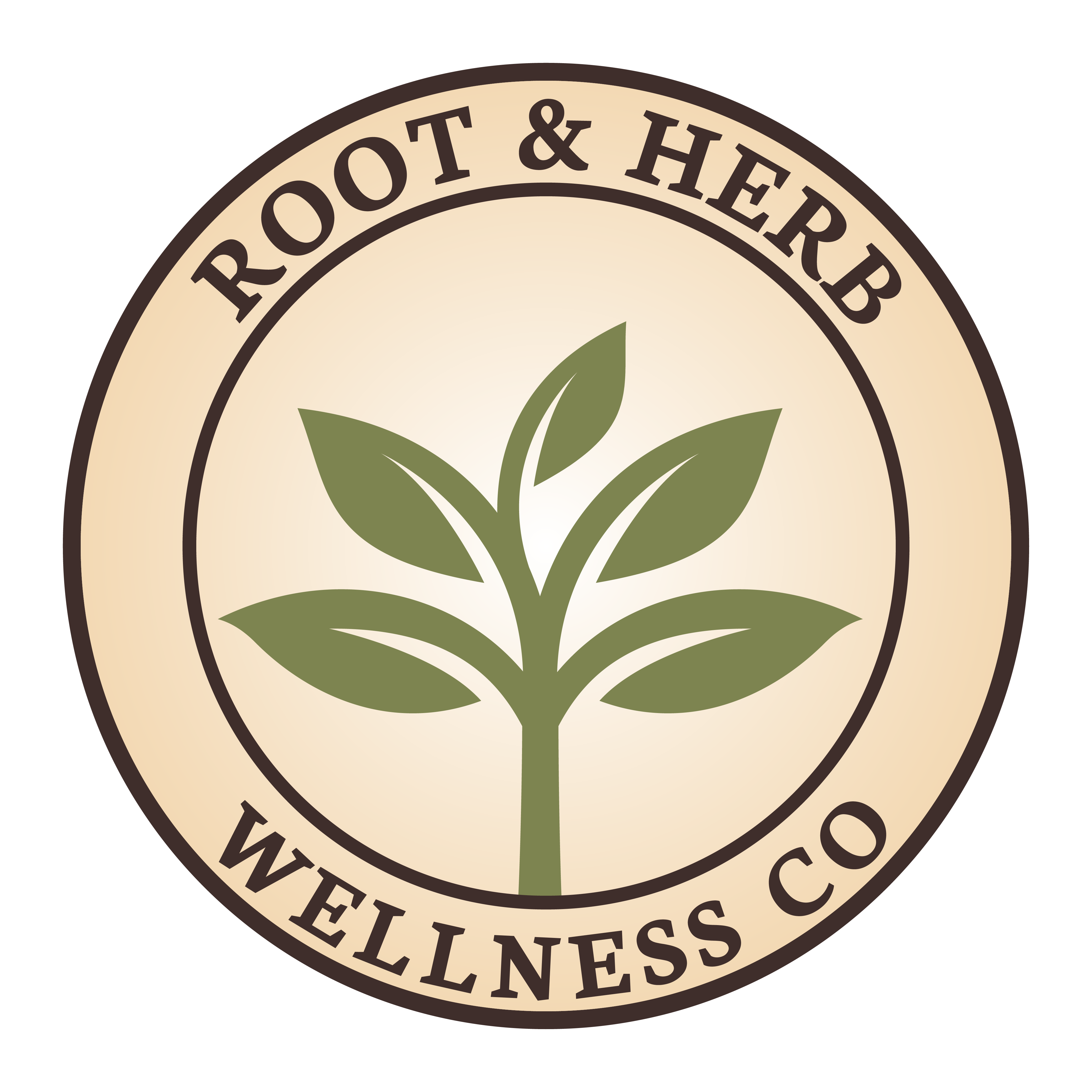 Root & Herb Wellness Co.