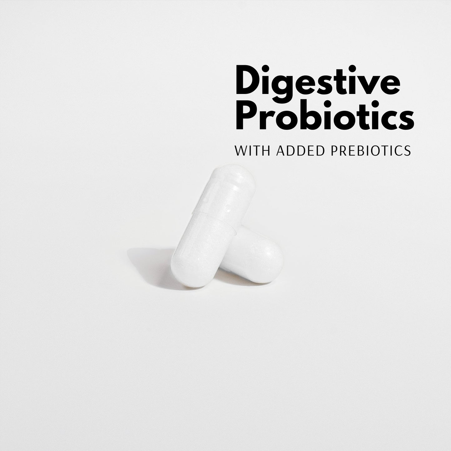 FloraPlus Probiotic pills 