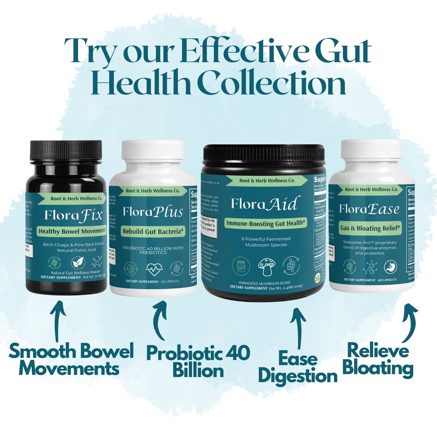 Complete Gut Health